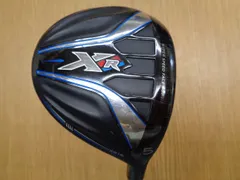 2025年最新】xr 16 フェアウェイウッドの人気アイテム - メルカリ