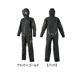2025年最新】がまかつ オールウェザースーツの人気アイテム - メルカリ