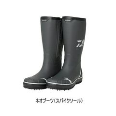 フィッシングブーツ ダイワNB-3106 ネオブーツ 28.5cm - メルカリ