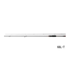 ダイワ　月下美人　MX AB 68ML-S 中古美品 ダイワ 25 月下美人 MX 68L-T・J - 釣具のポイント 【公式】オンライン