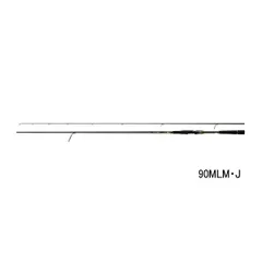 (25年9月新商品) ダイワ モアザン 106M/MH・J (仕舞寸法 164cm)のサムネイル