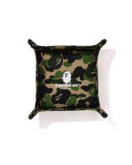 A Bathing Ape 迷彩メタルボックス 缶ケース - メルカリ