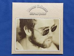 エルトン・ジョン / ホンキー・シャトー (50周年記念エディション 
