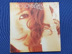 松田聖子 LOVE & EMOTION VOL.2 SHM-CD - メルカリ