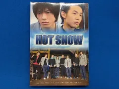 2025年最新】HOT SNOW 豪華版の人気アイテム - メルカリ