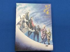 ミュージカル 刀剣乱舞 in 厳島神社 江水散花雪 DVD - メルカリ