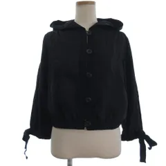 2025年最新】TOCCA パーカーの人気アイテム - メルカリ