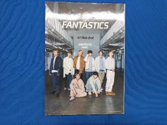 FANTASTICS 夢者修行 FANTASTIC 9 フライヤー - メルカリ