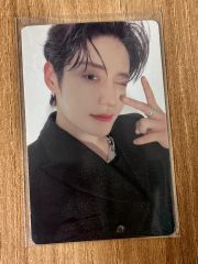 CRAVITY ジョンモ 2024 CRAVITY CHARACTER [AUTUMN CCREW