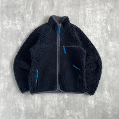 patagonia パタゴニア Natural Blend Retoro Bardigan レトロカーディガン ネイビー系 W's S Mens XS 20535