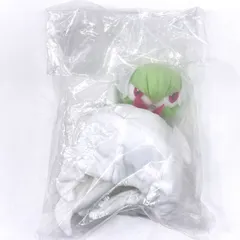 【未開封】一番くじ ポケモン メガシンカ D賞 メガサーナイト ぬいぐるみ