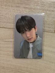 CRAVITY ジョンモ 2024 CRAVITY CHARACTER [AUTUMN CCREW