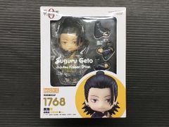 (특전 첨부) 넨 드로이드 1768 주술회전 여름유걸 극장판 주술회전 0Ver. TOHO animation STORE 한정주술회전