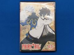 FAIRY TAIL 58巻 特装版 オリジナルアニメDVD付き - メルカリ
