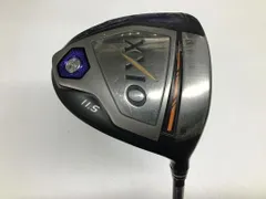 2025年最新】ゼクシオ10 ドライバー11.5の人気アイテム - メルカリ