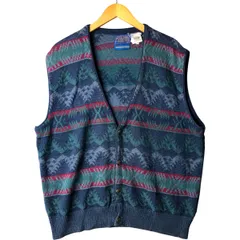 即発送ペンドルトン　Pendleton Vネック ベスト 黒 F　ゴルフキャンプ 楽天市場】ペンドルトン ベストの通販