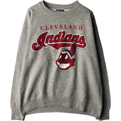2025年最新】インディアンス スウェットの人気アイテム - メルカリ