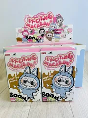 2025年最新】the monsters exciting macaron アソートボックスの