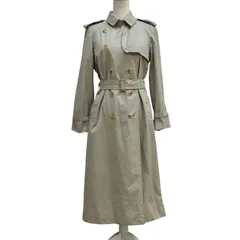 2025年最新】バーバリー トレンチコートの人気アイテム - メルカリ