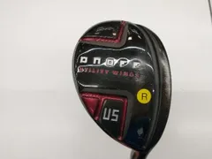 ONOFF AKA オノフ　ユーティリティ5 UT5 FAIRWAY WINGS 0000544462_p01_01.jpg