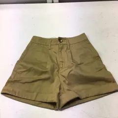 送料無料★RODEO CROWNS ロデオクラウンズ★ショートパンツ★Sサイズ#50217sNjj5