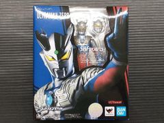 一番くじ B賞 グリーザ 塊獣極致　英雄勇像ウルトラマンエックス 一番くじ ウルトラマン 怪獣超大全 B賞 グリーザ（第二形態） 塊獣極致