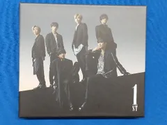 2025年最新】1st sixtones 原石盤の人気アイテム - メルカリ