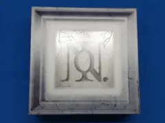 Number_i No.Ⅰ(初回生産限定盤/No.Ⅰ ver.)(Blu-ray Disc付)