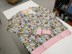 mila schon くまのプーさん ゴルフウェア メンズLL/ 未使用品 