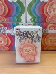 ⭐️【正規品・新品未使用】イニシャル［O］ POP MART ラブブ LABUBU