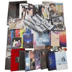 GACKT グッズまとめ ツアーパンフレット/写真集/タオル/ぬいぐるみなど　A GACKT グッズまとめ ツアーパンフレット/写真集/タオル/ぬいぐるみなど