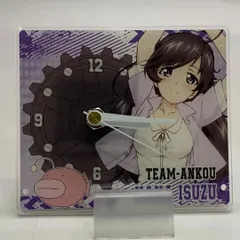 2025年最新】ガルパン 時計の人気アイテム - メルカリ