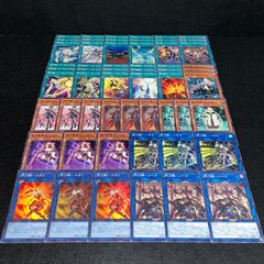 Ys90 妖精伝姫 シラユキ マチリル カグヤ ラチカ 60枚 遊戯王 スリーブ