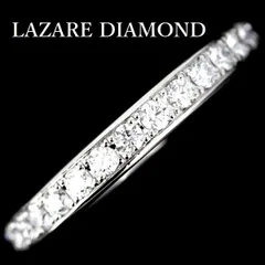2025年最新】LAZARE DIAMOND レディース リング・指輪の人気