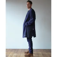 アンダーカバー ノンネイティブ OZISM コラボ グラミチ ネイビー M