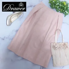 2025年最新】Drawer 季節：オールシーズン フレアスカートの人気