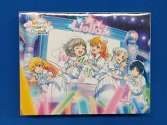 アイカツスターズ! セブンイレブン ブロマイド - メルカリ