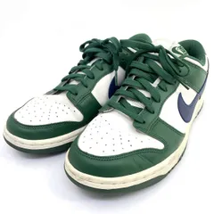 NIKE ナイキ WMNS DUNK LOW ウィメンズ ダンク ロー DD1503-300 US11.5 28.5cm 箱無 ※中古