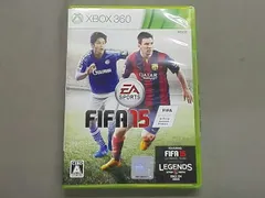 FIFA15