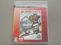スケート3(英語版) EA BEST HITS