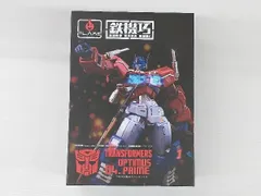 2025年最新】鉄機巧 オプティマスの人気アイテム - メルカリ