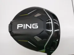 2026年最新】g430 10k ヘッドの人気アイテム - メルカリ