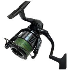 SHIMANO Vanquish 4000MHG スピニングリール 本体 - メルカリ