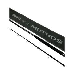 ゼナック　ミュートスアキュラ100ＨＨ　RGモデル ゼナックミュートスアキュラ 100HH RG