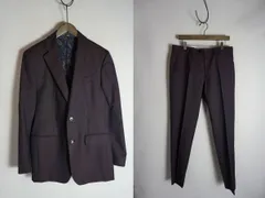 2026年最新】etro スーツの人気アイテム - メルカリ