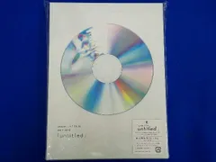 ARASHI LIVE TOUR 2017-2018 「untitled」(初回限定版)(Blu-ray Disc)