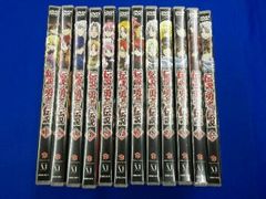 呪術廻戦【1期+0+懐玉/玉折+渋谷事変】DVD 全17巻 セット - メルカリ