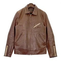 2025年最新】LOST CONTROL メンズ シングルライダースの人気アイテム