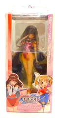 バンプレスト DXガールズフィギュア~オペレーター0083Ver~ キャサリン・ブリッツェン