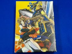 勇者特急マイトガイン Blu-ray BOX I。 - メルカリ 勇者特急マイトガイン Blu-ray BOX I。 - メルカリ
